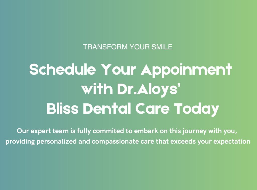 Schedule an appointment