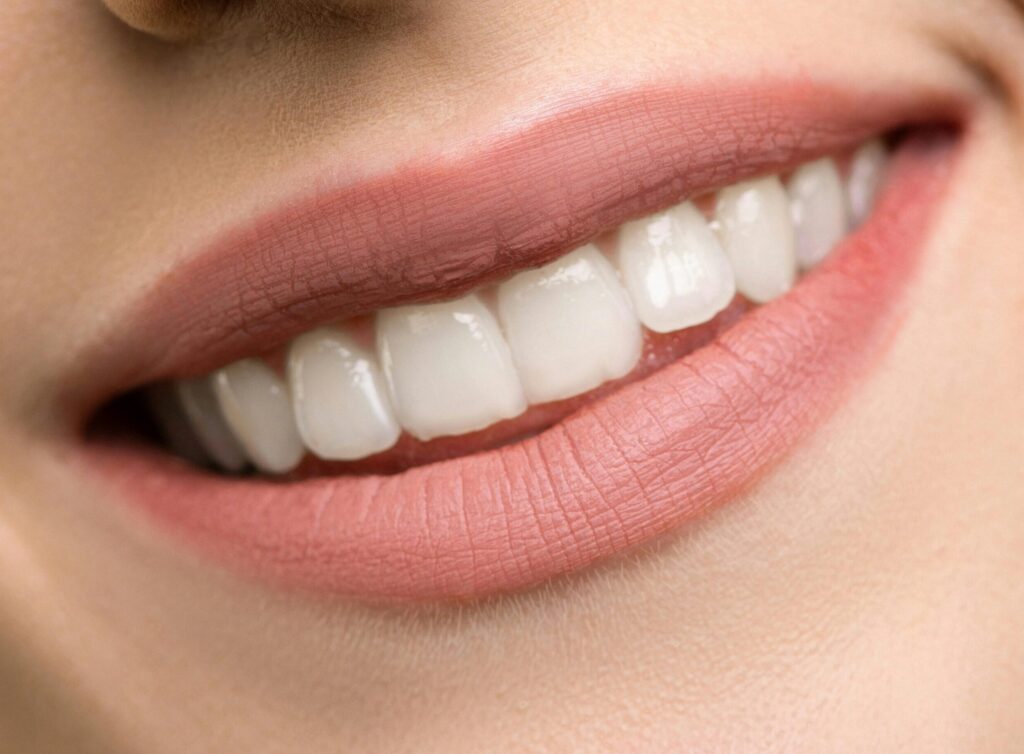 Smile Correction image